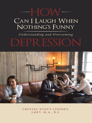 cover image of How Can I Laugh When Nothing'S Funny